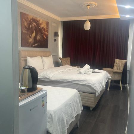 Kiyi Butik Otel Mimarsinan Exterior foto