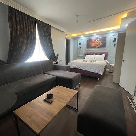Kiyi Butik Otel Mimarsinan Exterior foto