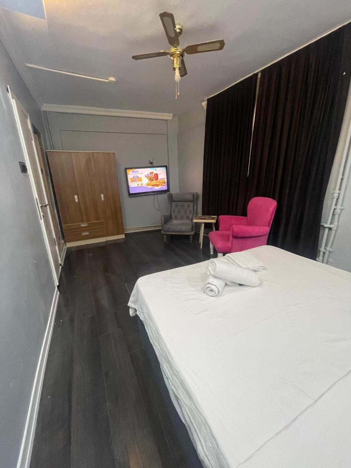 Kiyi Butik Otel Mimarsinan Exterior foto