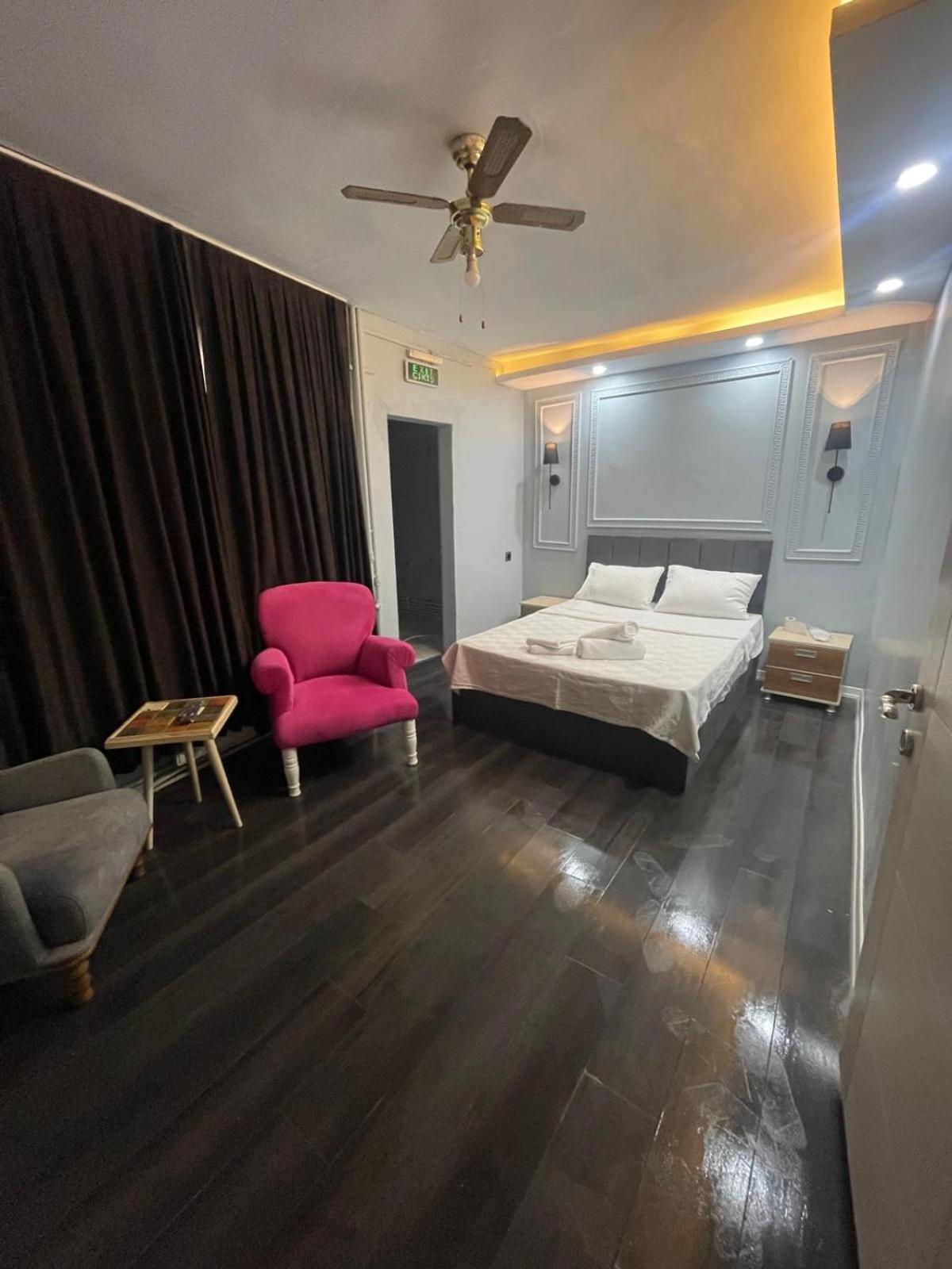 Kiyi Butik Otel Mimarsinan Exterior foto