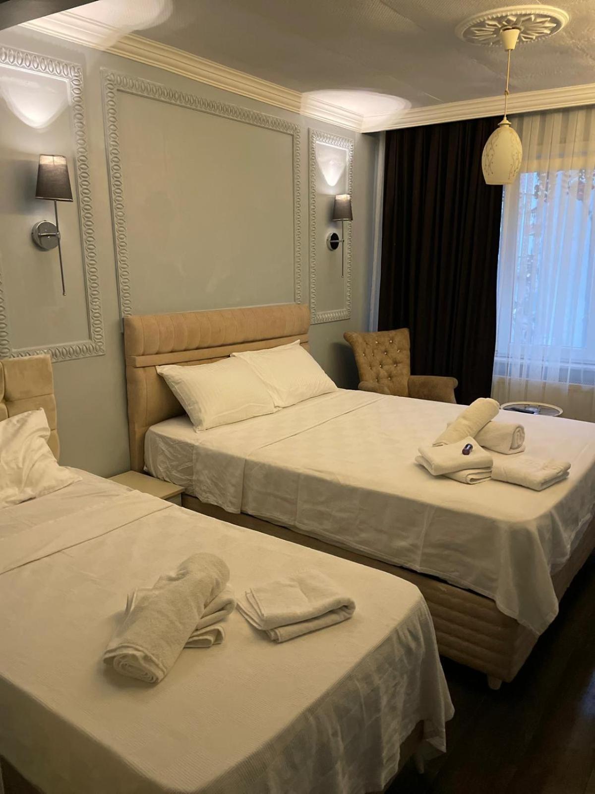 Kiyi Butik Otel Mimarsinan Exterior foto