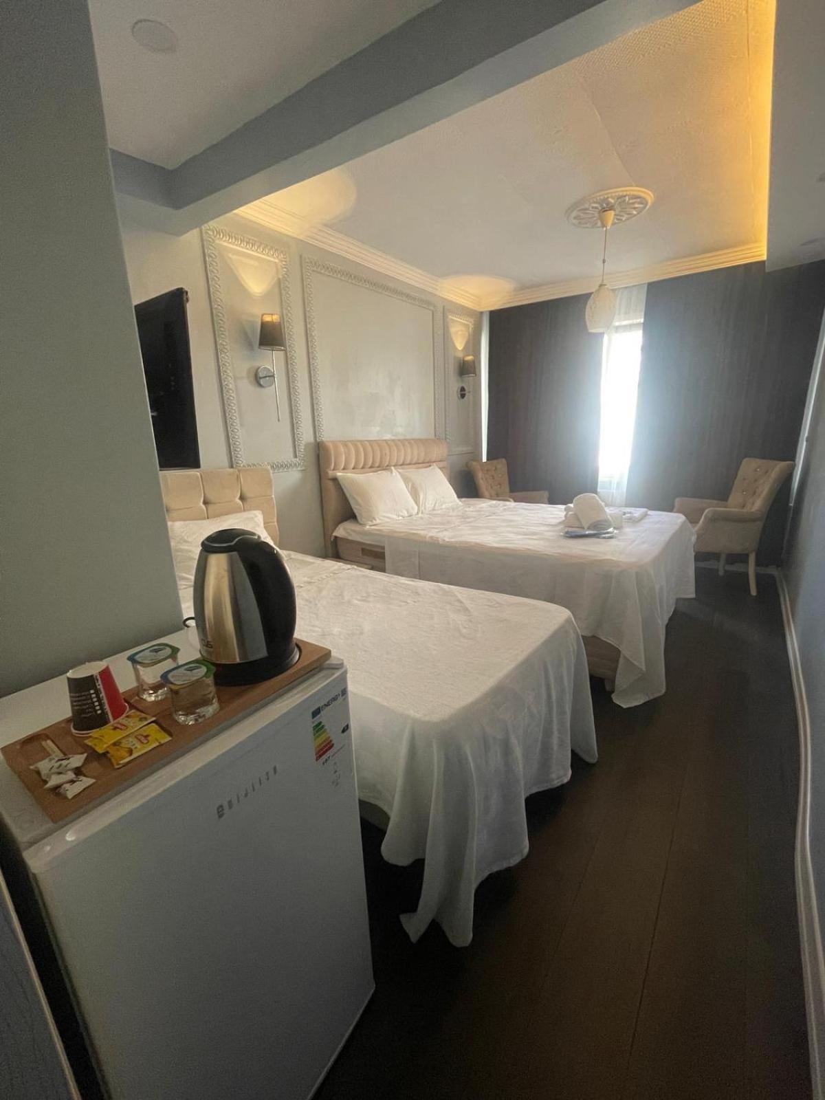 Kiyi Butik Otel Mimarsinan Exterior foto
