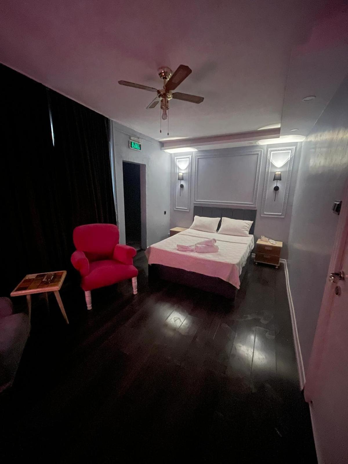 Kiyi Butik Otel Mimarsinan Exterior foto