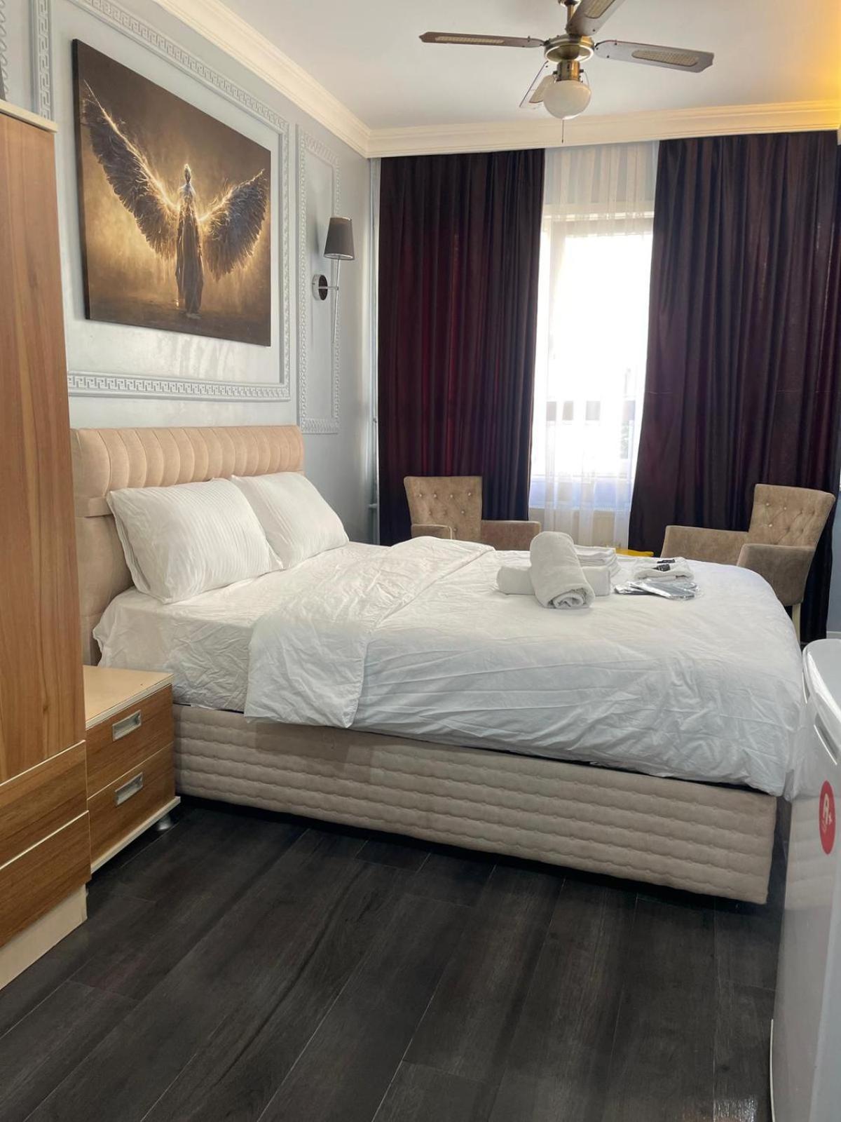 Kiyi Butik Otel Mimarsinan Exterior foto
