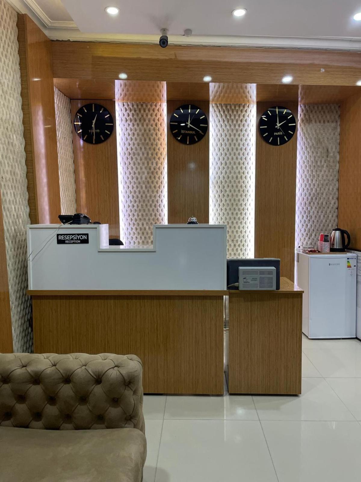 Kiyi Butik Otel Mimarsinan Exterior foto