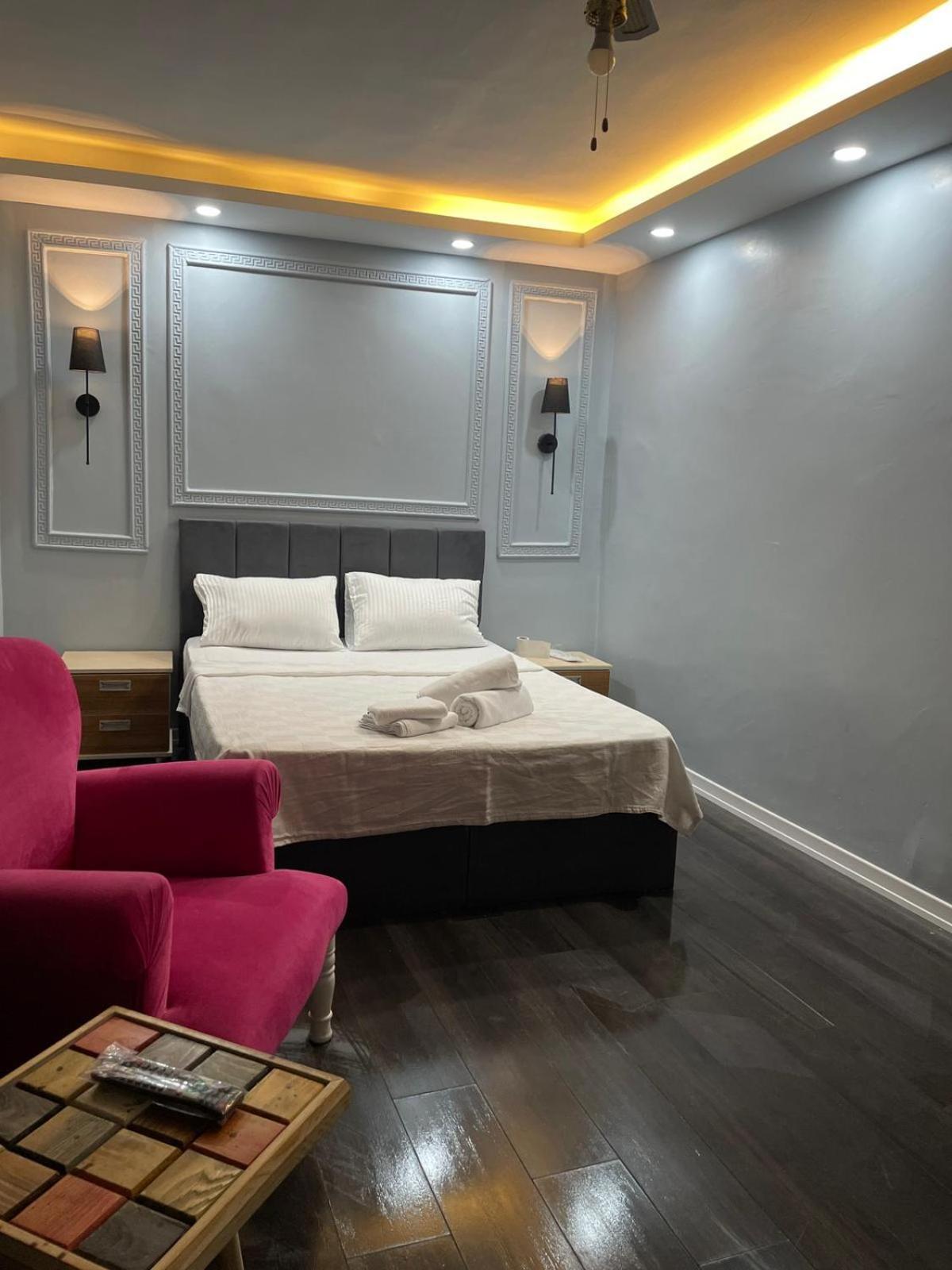 Kiyi Butik Otel Mimarsinan Exterior foto