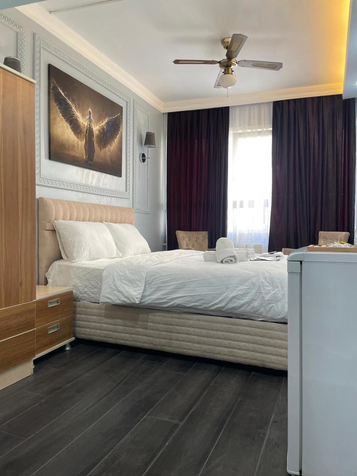 Kiyi Butik Otel Mimarsinan Exterior foto