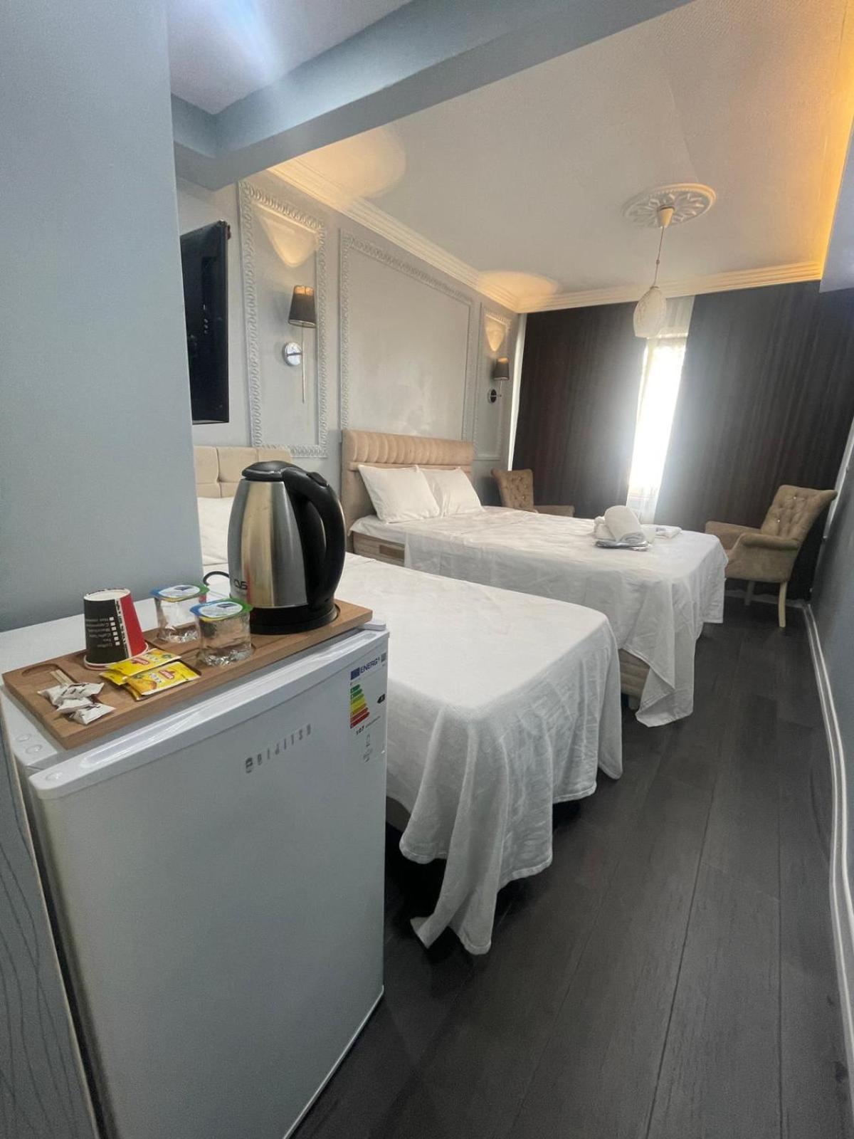 Kiyi Butik Otel Mimarsinan Exterior foto