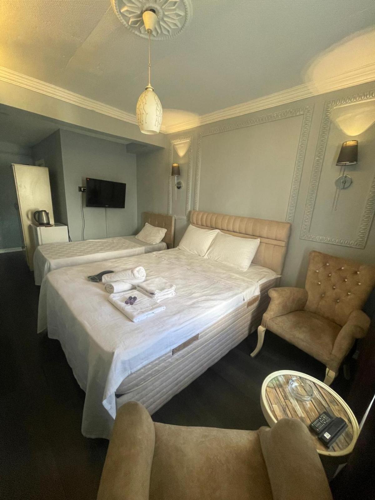 Kiyi Butik Otel Mimarsinan Exterior foto