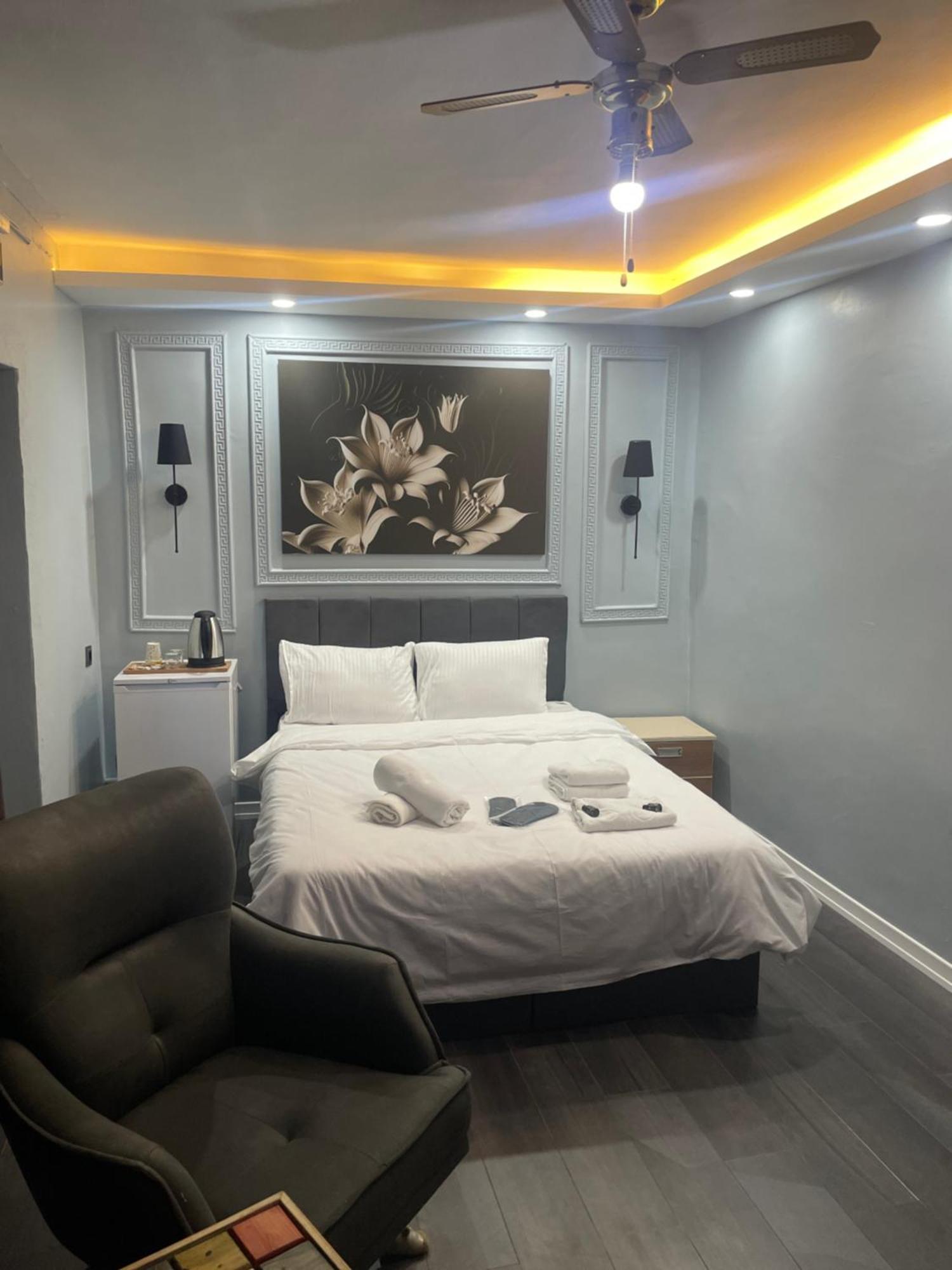 Kiyi Butik Otel Mimarsinan Exterior foto