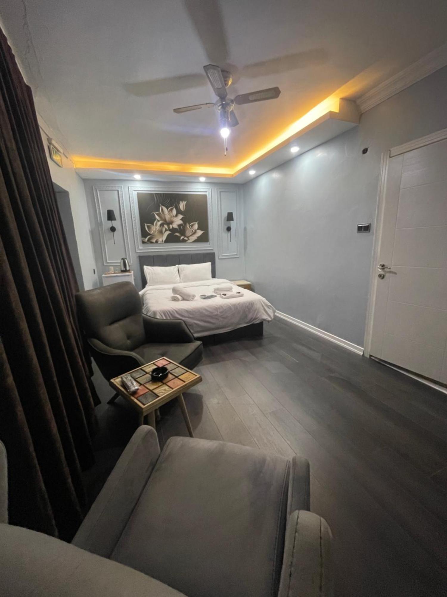 Kiyi Butik Otel Mimarsinan Exterior foto