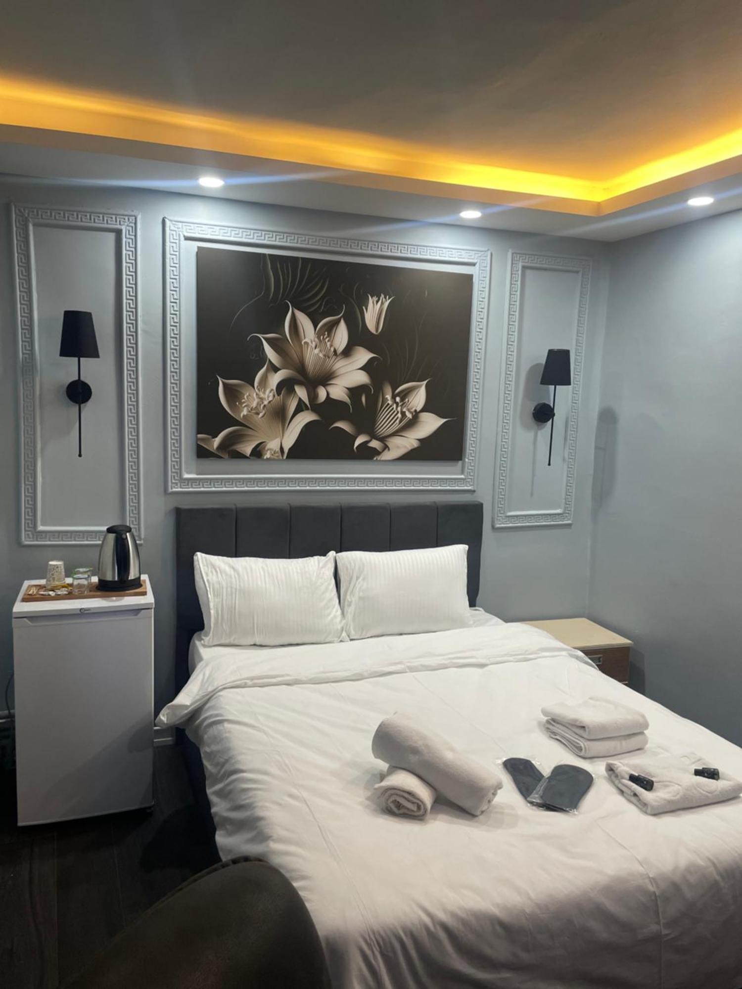 Kiyi Butik Otel Mimarsinan Exterior foto