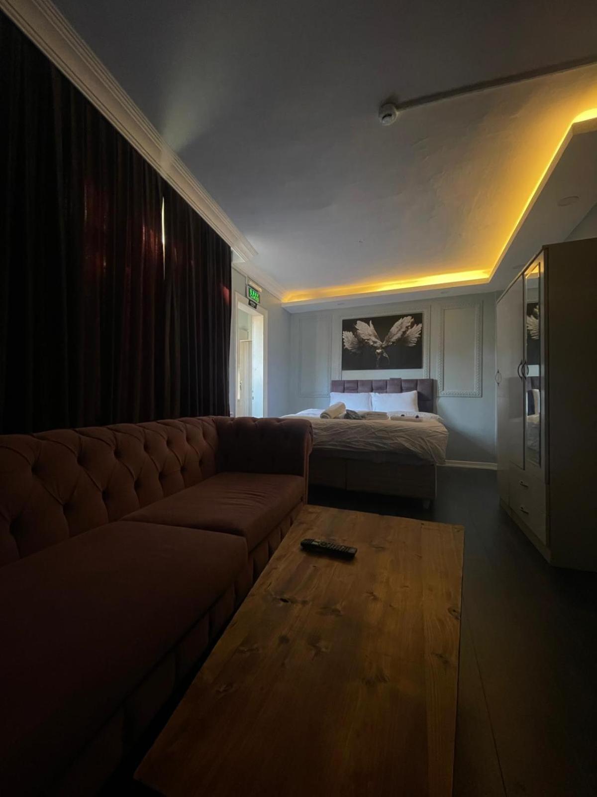 Kiyi Butik Otel Mimarsinan Exterior foto