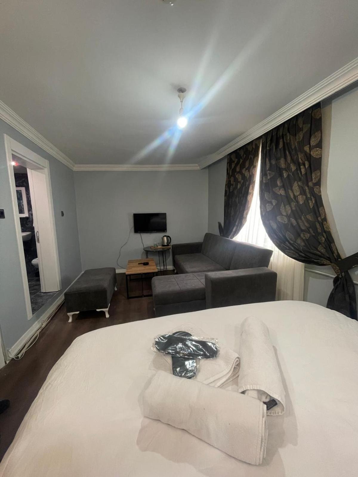 Kiyi Butik Otel Mimarsinan Exterior foto
