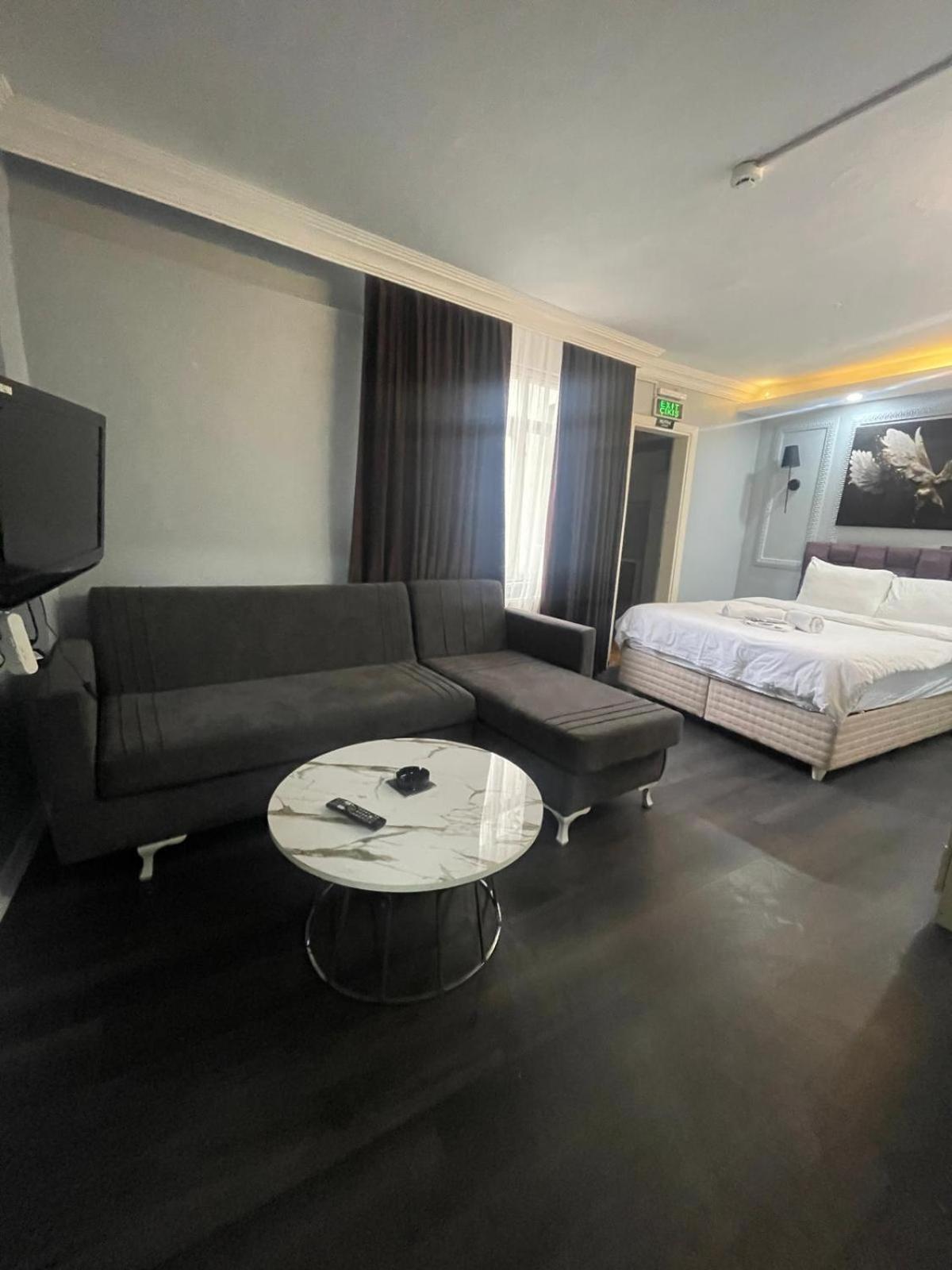 Kiyi Butik Otel Mimarsinan Exterior foto